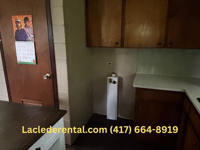 Foto del edificio - 3 Bed/ 1 Bath House