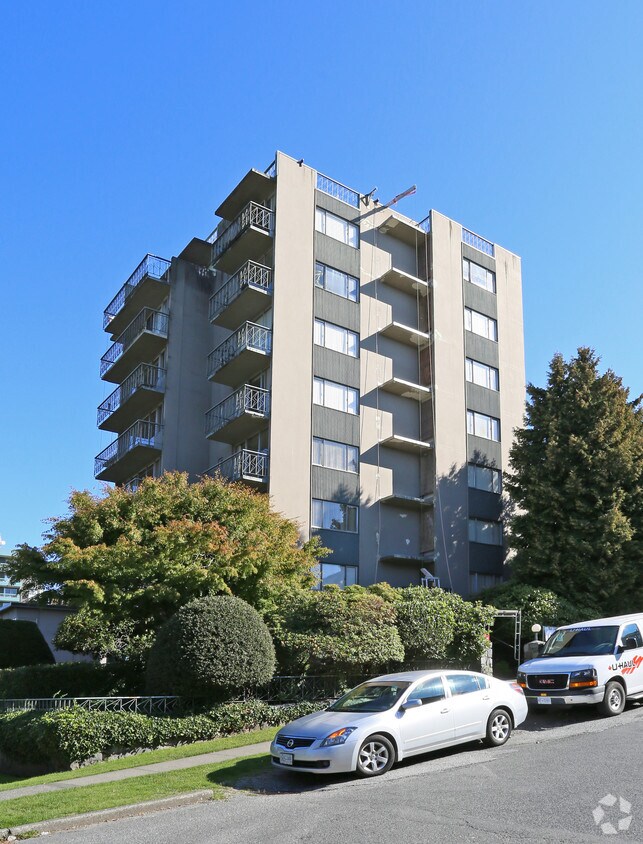 Photo principale - Hawaiian Villa Apartments