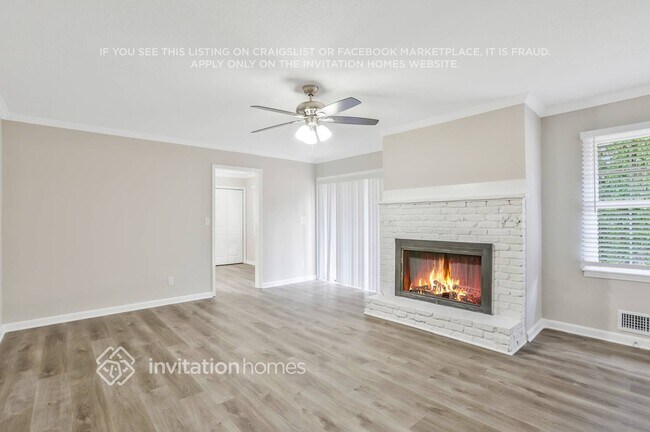 Foto del edificio - 4720 Tocoma Trail