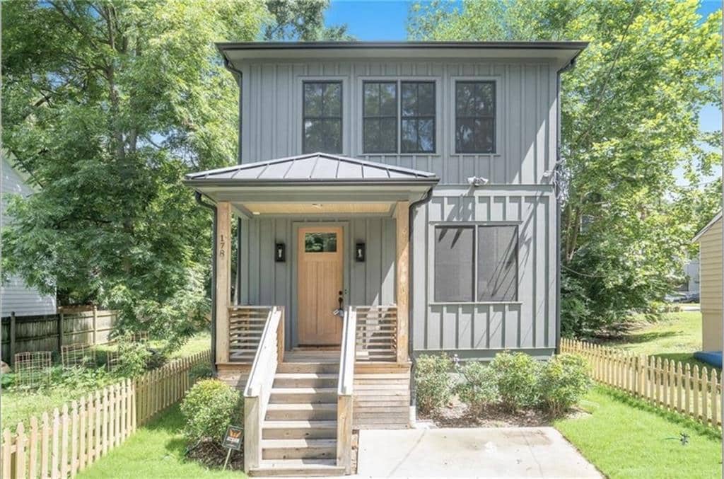 Foto principal - 178 Richardson St SE