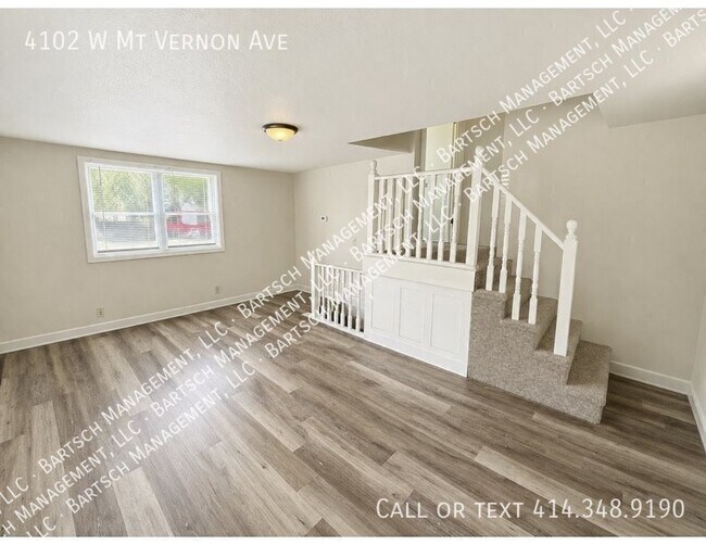 Building Photo - 4102 W Mt Vernon Ave