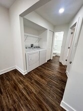 Interior Photo - Flats at Turfland