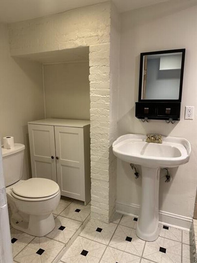 Photo - 1622 N Calvert St Apartment