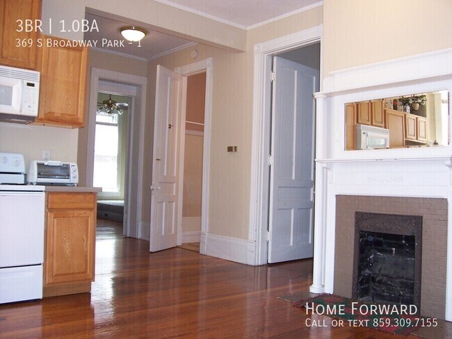 Foto del edificio - 369 S Broadway Park