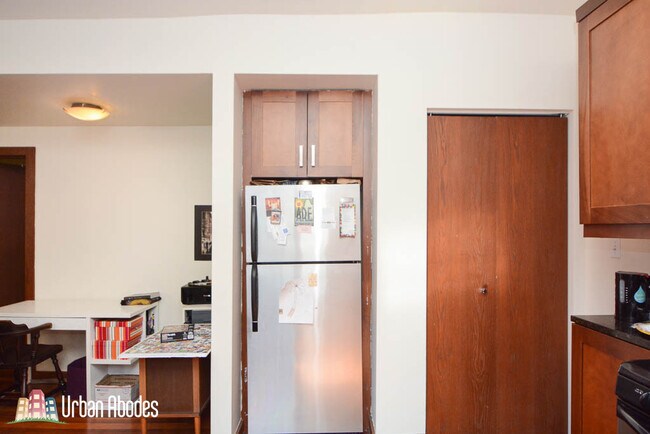 Foto del edificio - 4345 N Sawyer Ave