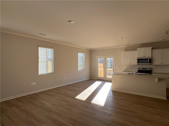 Foto del edificio - 78 Hughes Pl Dr