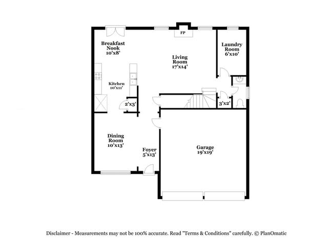 Building Photo - 707 Bob White Ct