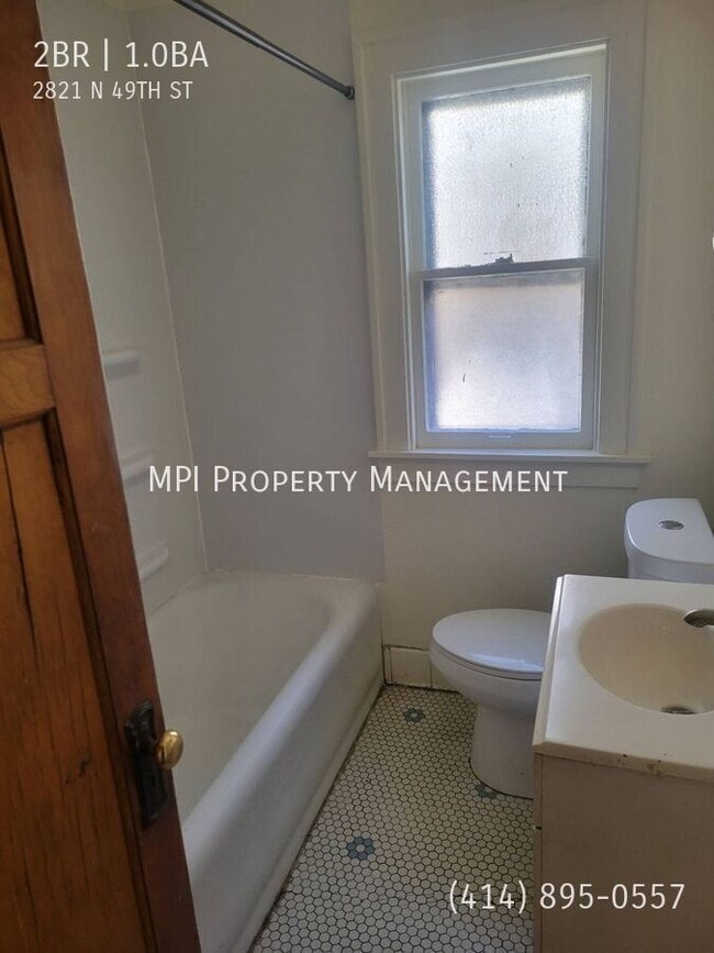Building Photo - 2821 N 49th St