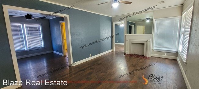 Building Photo - 3 br, 2 bath House - 2806 S Jackson