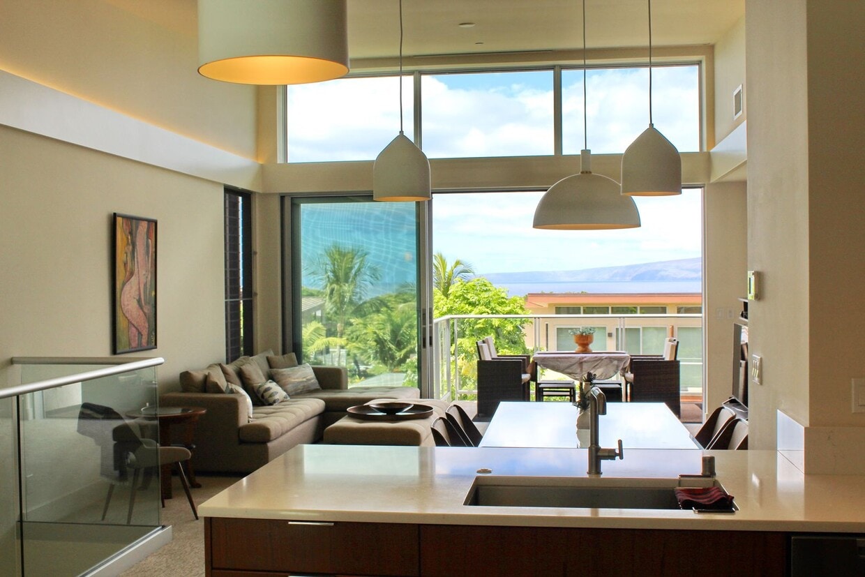 Primary Photo - Modern Elegancy at Makali'i in Wailea on t...