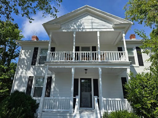 Primary Photo - 301 Pendleton St