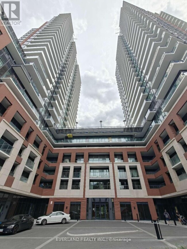 Building Photo - 4010 Eglinton Ave W