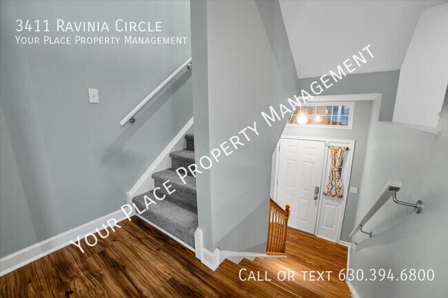 Foto del edificio - 3411 Ravinia Cir