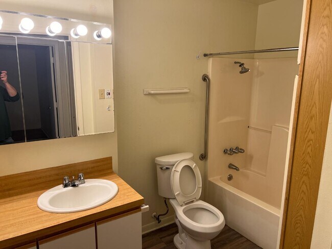 Foto del edificio - 108 Private Rd 3514