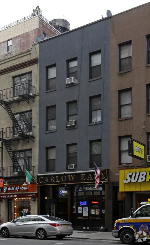 Building Photo - 1254 Lexington Ave