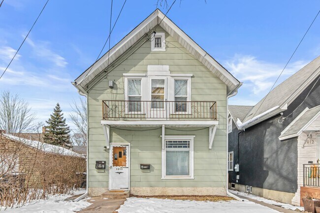 Foto del edificio - 1910 5th St NE