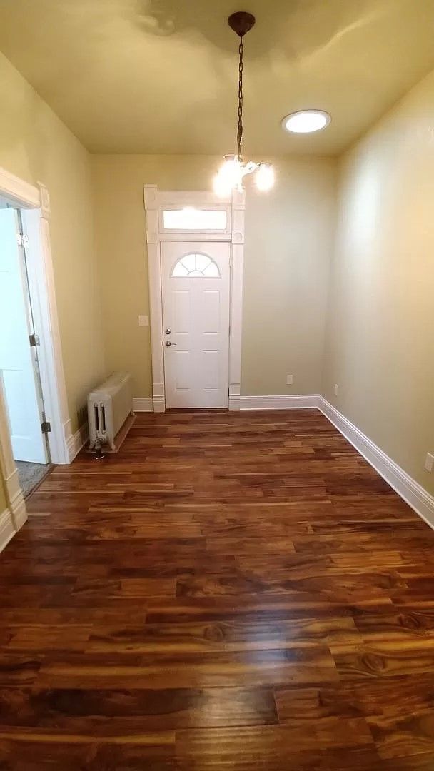 Foto del edificio - 319 Pratt St