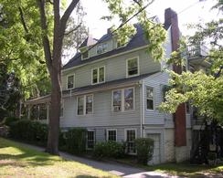 Building Photo - Woolsey Apts & Duplex