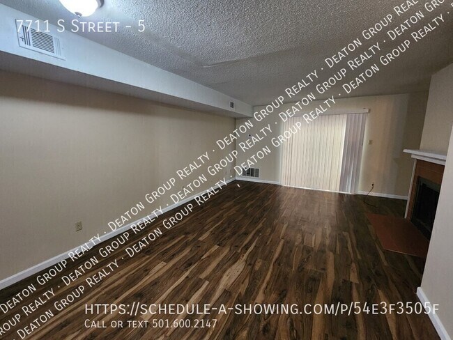 Foto del edificio - 7711 S Street-5