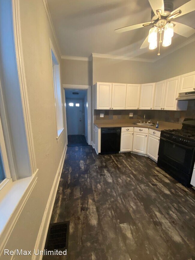 Building Photo - 3 br, 2 bath House - 439 Locust Ave