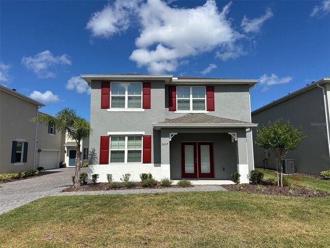 Building Photo - 3057 Meleto Blvd