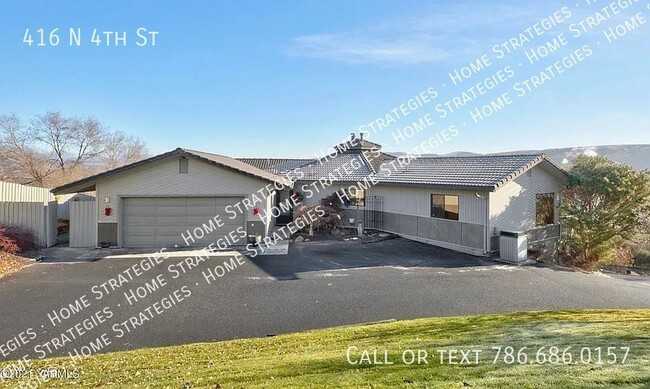 Building Photo - Rent to Own Hilltop Home with $26,000 Down...