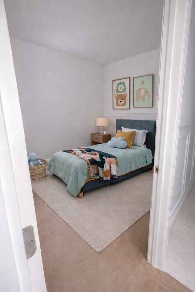 Foto del edificio - 68 Arch St