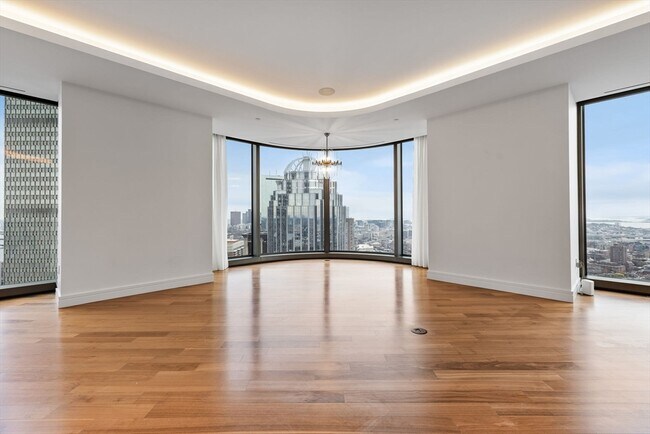 Foto del edificio - 1 Dalton St