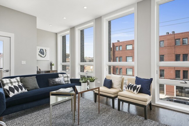 Foto del edificio - 2821 N Halsted St