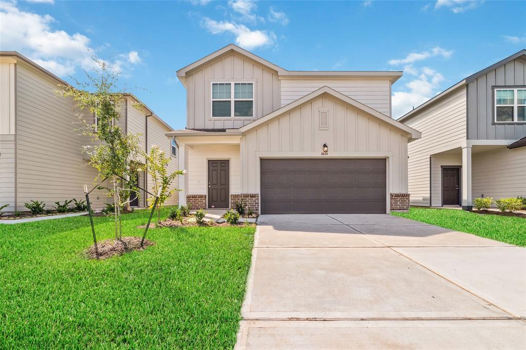 Foto principal - 8634 Vacek Xing Wy