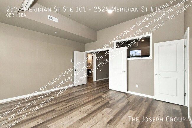 Foto del edificio - 2524 Meridian St