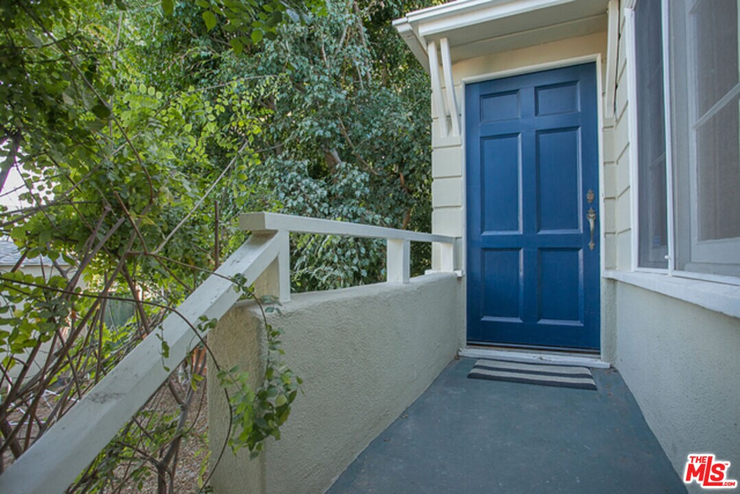 Foto principal - 815 Crestmoore Pl