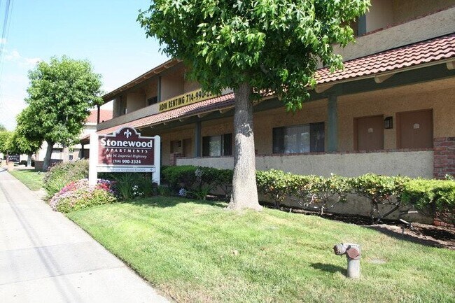 Street View - 410 W Imperial Hwy