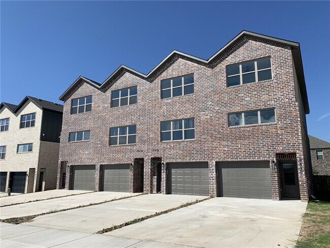 Foto del edificio - 2614 SW Livingston Square