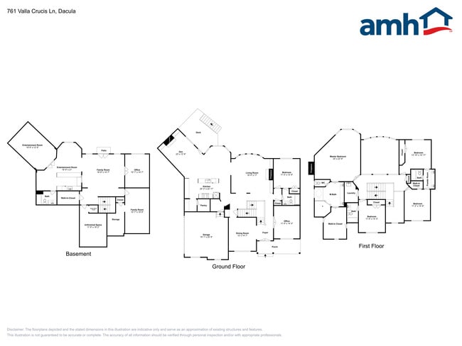 Building Photo - 761 Valla Crucis Ln