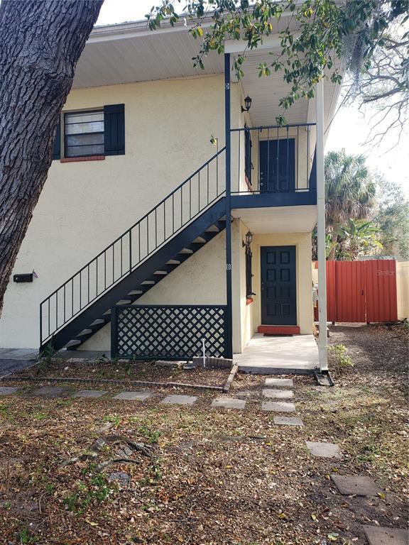 Building Photo - 510 S Audubon Ave