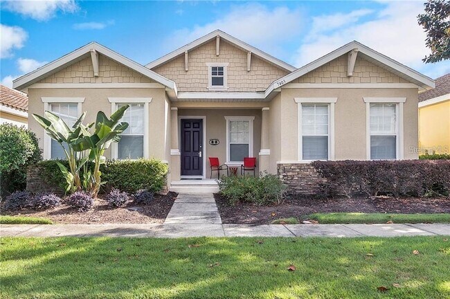Building Photo - 7403 Velleux St