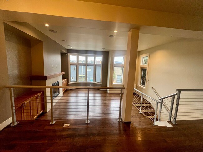 Foto del edificio - Magnolia Townhome