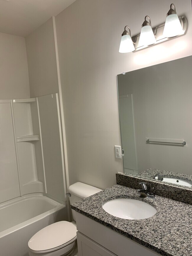 Foto del edificio - Towne Center Apartments