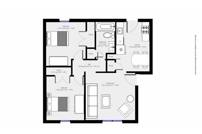 Foto del edificio - 5693 Whispering Way