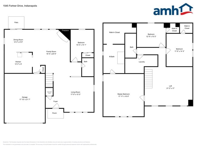 Foto del edificio - 1545 Fortner Dr