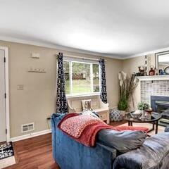 Foto del edificio - 3573 Meadow Gate Dr