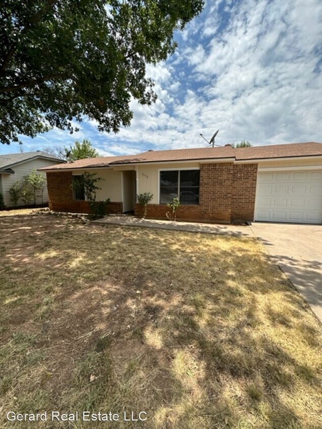 3634 Radcliff Rd, Abilene, TX 79602 House Rental in Abilene, TX