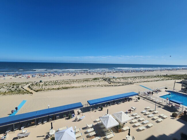 Foto del edificio - 9400 Atlantic Ave