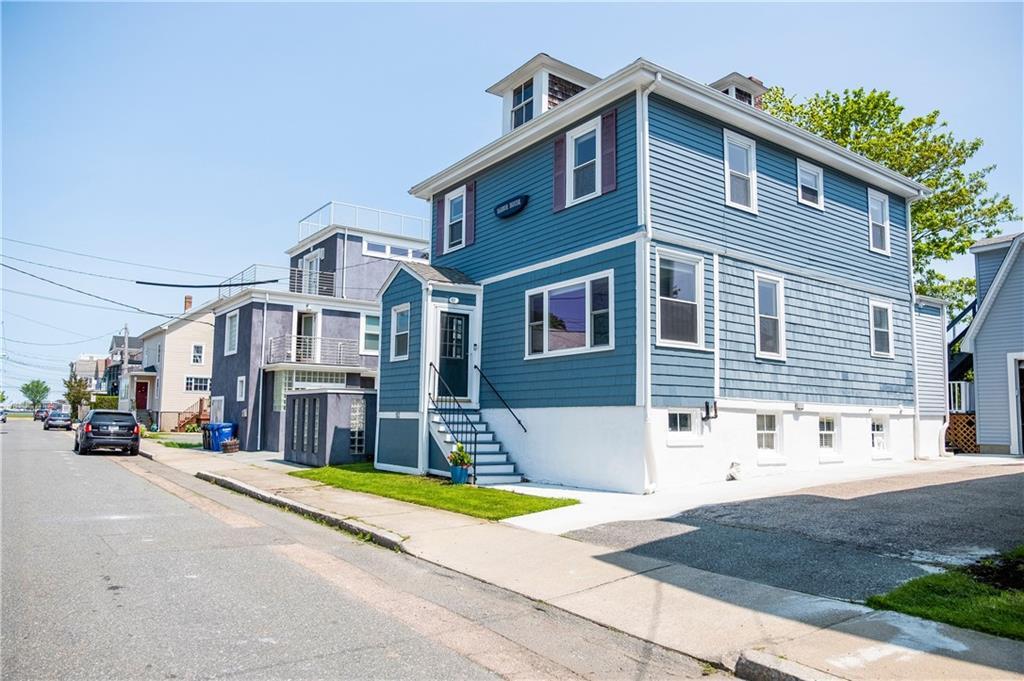 50 Houston Ave, Newport, RI 02840 House Rental in Newport, RI