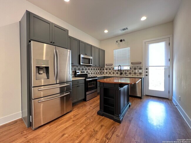 Foto del edificio - 118 Stella-