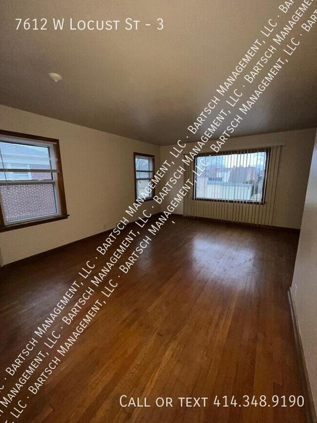 Foto del edificio - 7612 W Locust St