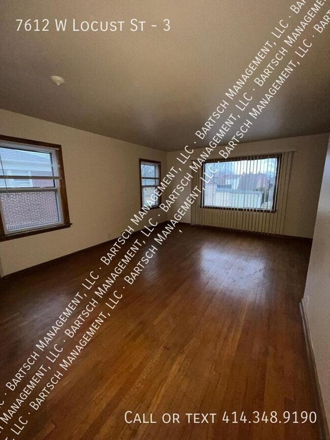 Building Photo - 7612 W Locust St