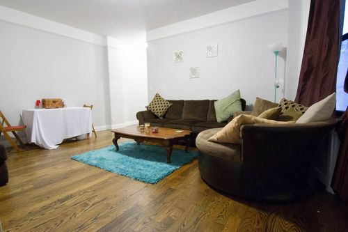 Foto principal - 162 W 54th St