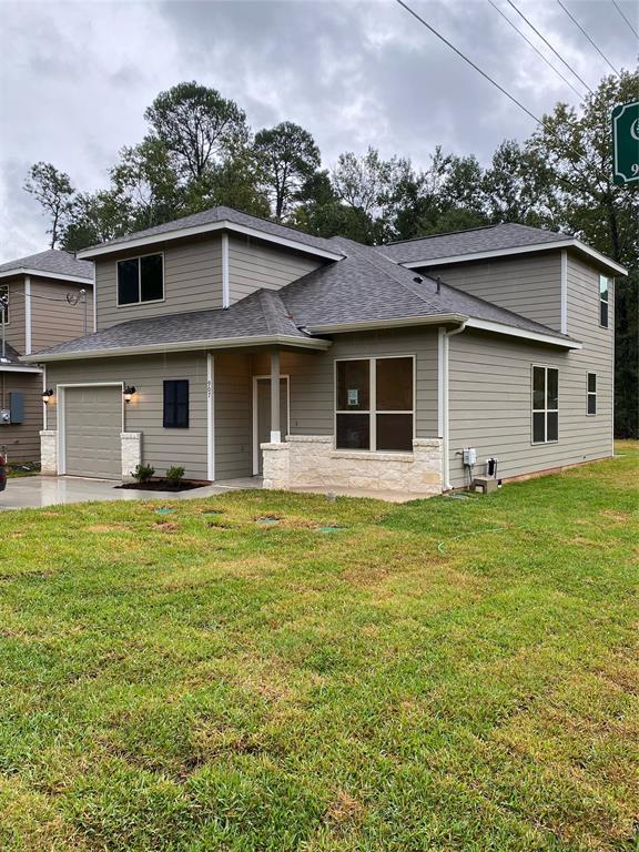 Foto del edificio - 907 Chickasaw Dr